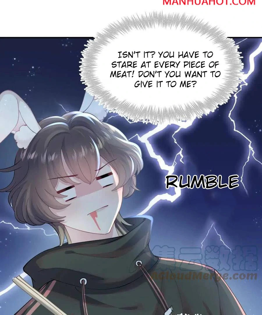 Brilliantly Beautiful White Lotus Teaching Online Chapter 69 page 16 - 