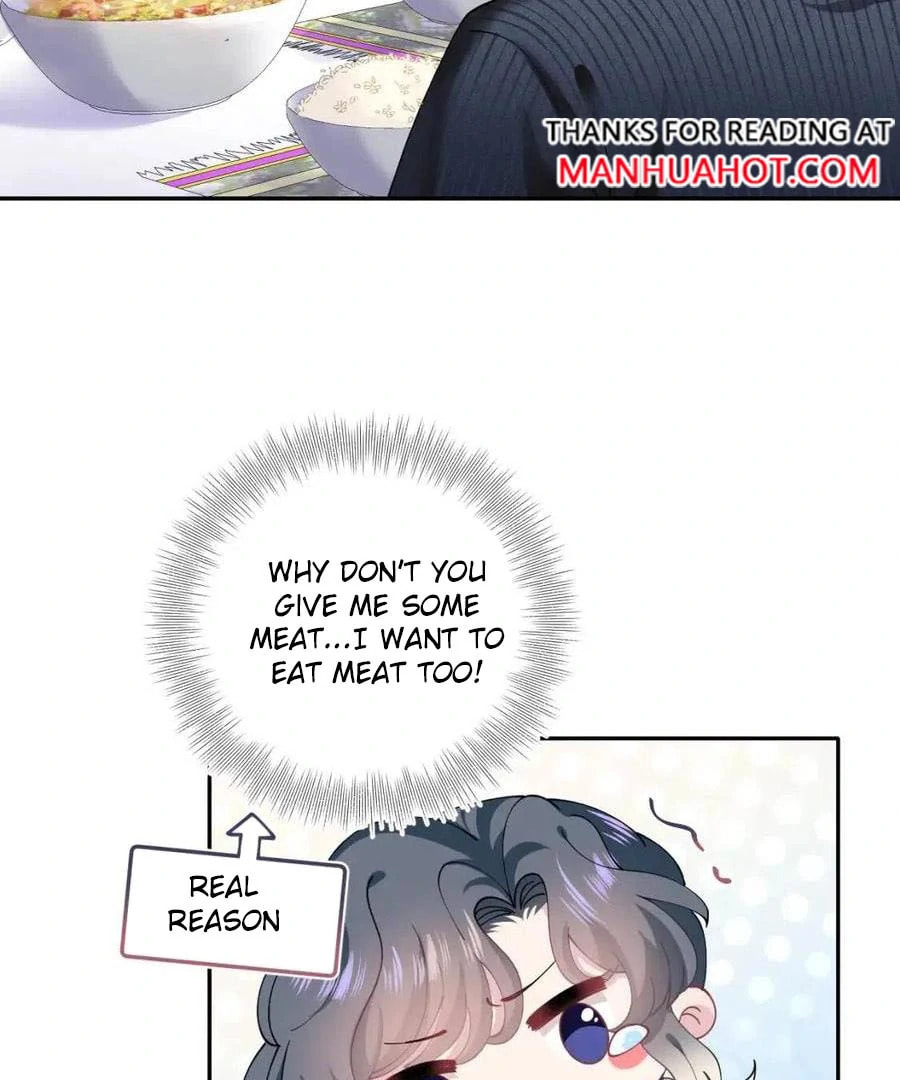 Brilliantly Beautiful White Lotus Teaching Online Chapter 69 page 19 - 