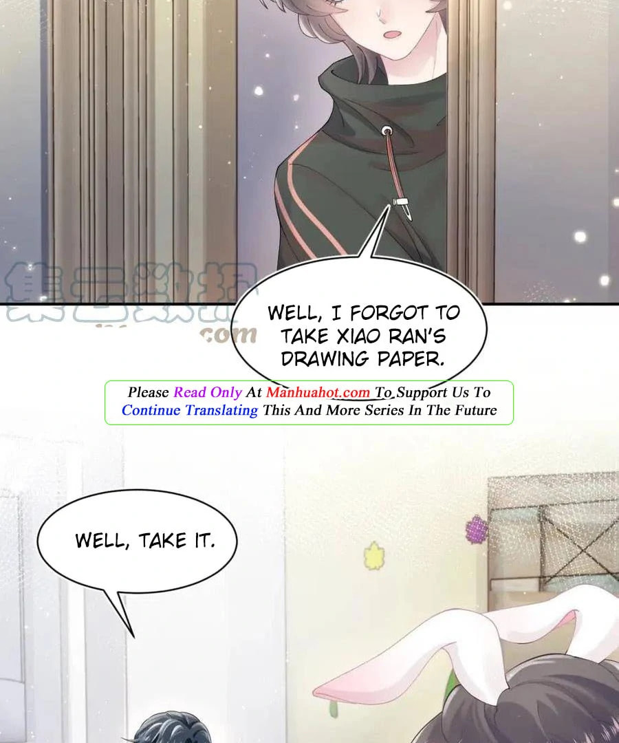 Brilliantly Beautiful White Lotus Teaching Online Chapter 69 page 3 - 
