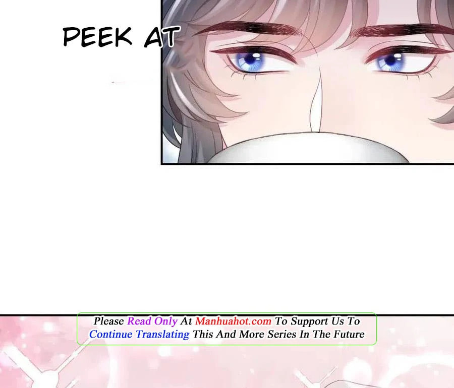 Brilliantly Beautiful White Lotus Teaching Online Chapter 69 page 23 - 