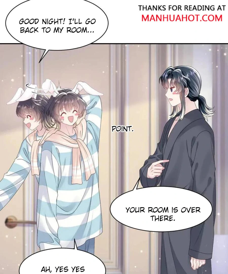 Brilliantly Beautiful White Lotus Teaching Online Chapter 69 page 29 - 