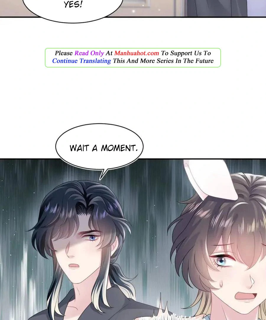 Brilliantly Beautiful White Lotus Teaching Online Chapter 69 page 30 - 