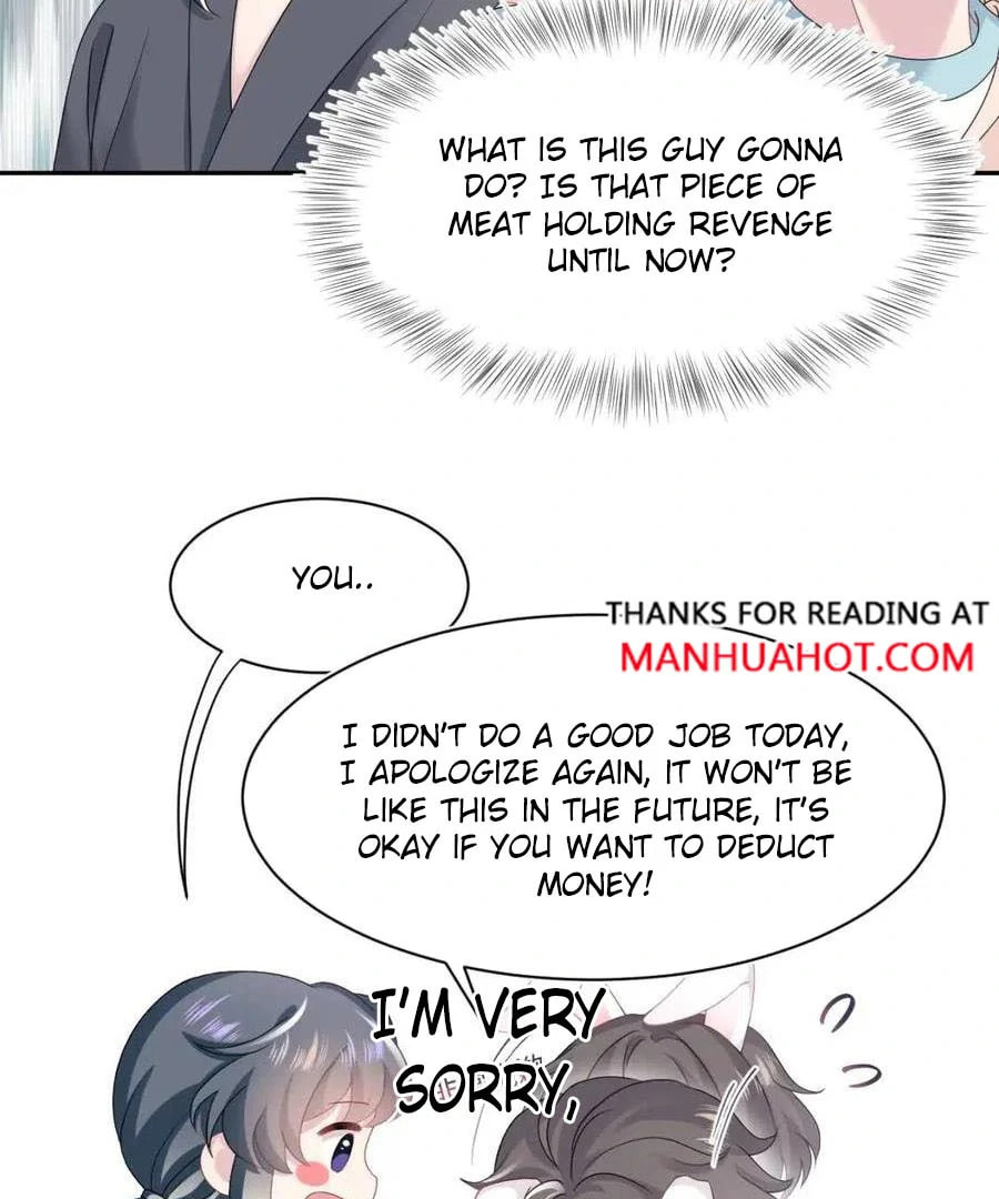 Brilliantly Beautiful White Lotus Teaching Online Chapter 69 page 31 - 