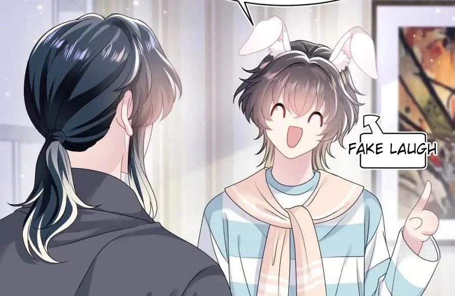 Brilliantly Beautiful White Lotus Teaching Online Chapter 69 page 35 - 