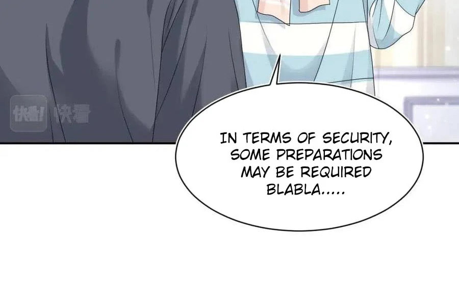 Brilliantly Beautiful White Lotus Teaching Online Chapter 69 page 36 - 