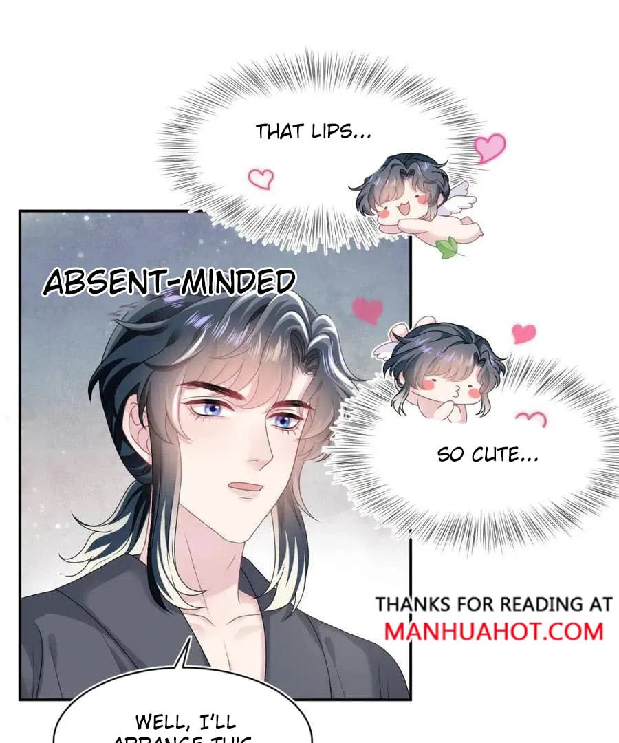 Brilliantly Beautiful White Lotus Teaching Online Chapter 69 page 37 - 
