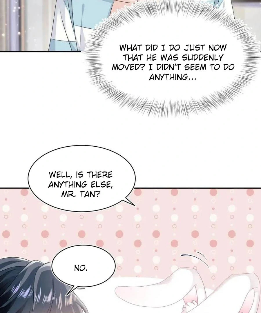 Brilliantly Beautiful White Lotus Teaching Online Chapter 69 page 39 - 