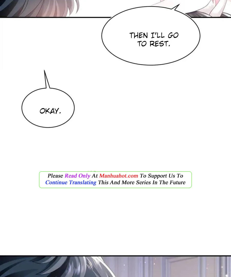 Brilliantly Beautiful White Lotus Teaching Online Chapter 69 page 40 - 