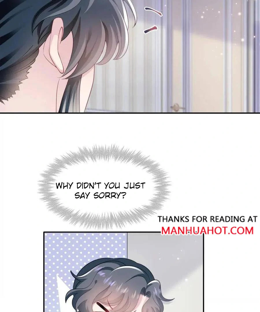 Brilliantly Beautiful White Lotus Teaching Online Chapter 69 page 41 - 