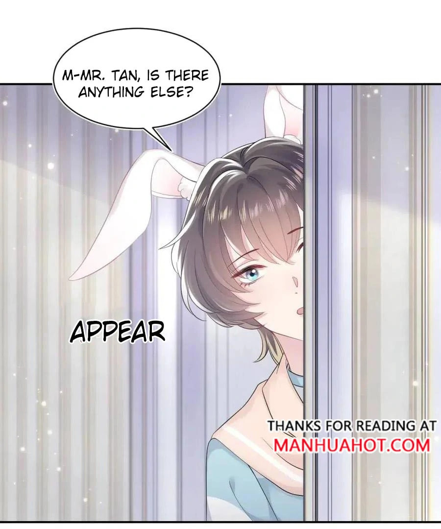Brilliantly Beautiful White Lotus Teaching Online Chapter 69 page 43 - 