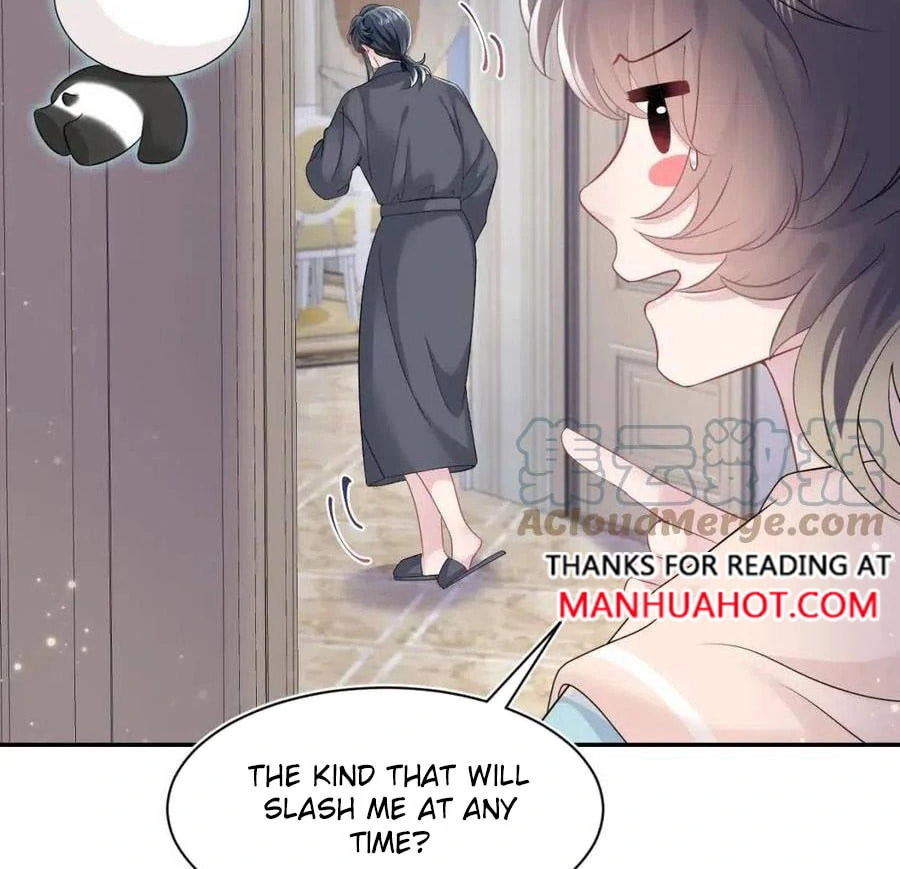 Brilliantly Beautiful White Lotus Teaching Online Chapter 69 page 46 - 