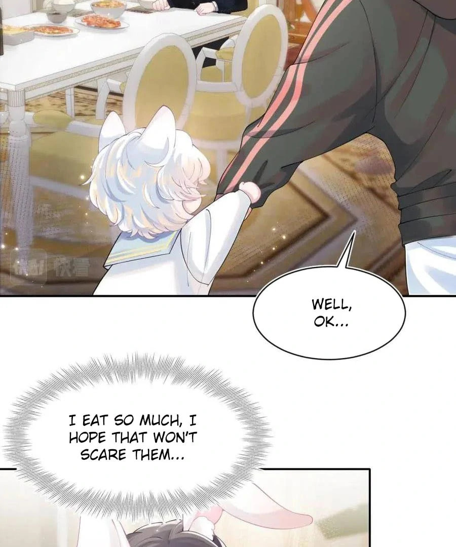 Brilliantly Beautiful White Lotus Teaching Online Chapter 69 page 8 - 