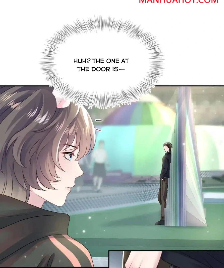 Brilliantly Beautiful White Lotus Teaching Online Chapter 70 page 11 - 