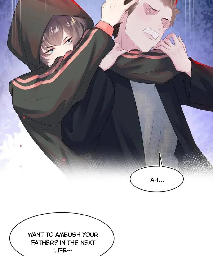 Brilliantly Beautiful White Lotus Teaching Online Chapter 70 page 21 - 