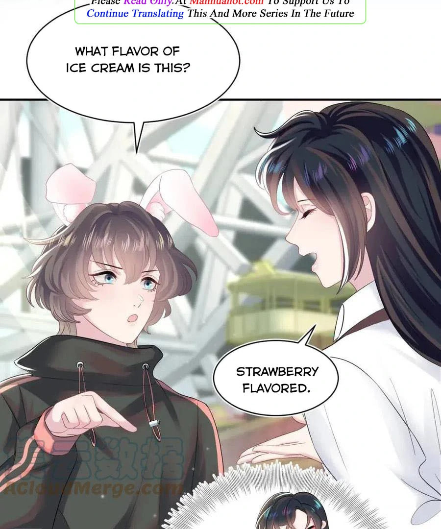 Brilliantly Beautiful White Lotus Teaching Online Chapter 70 page 28 - 