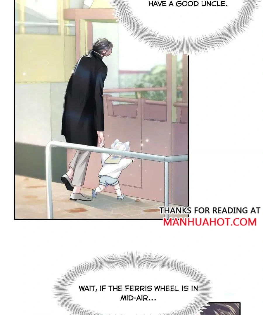 Brilliantly Beautiful White Lotus Teaching Online Chapter 70 page 35 - 
