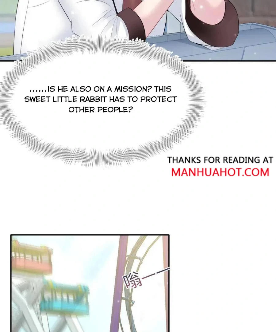 Brilliantly Beautiful White Lotus Teaching Online Chapter 70 page 39 - 