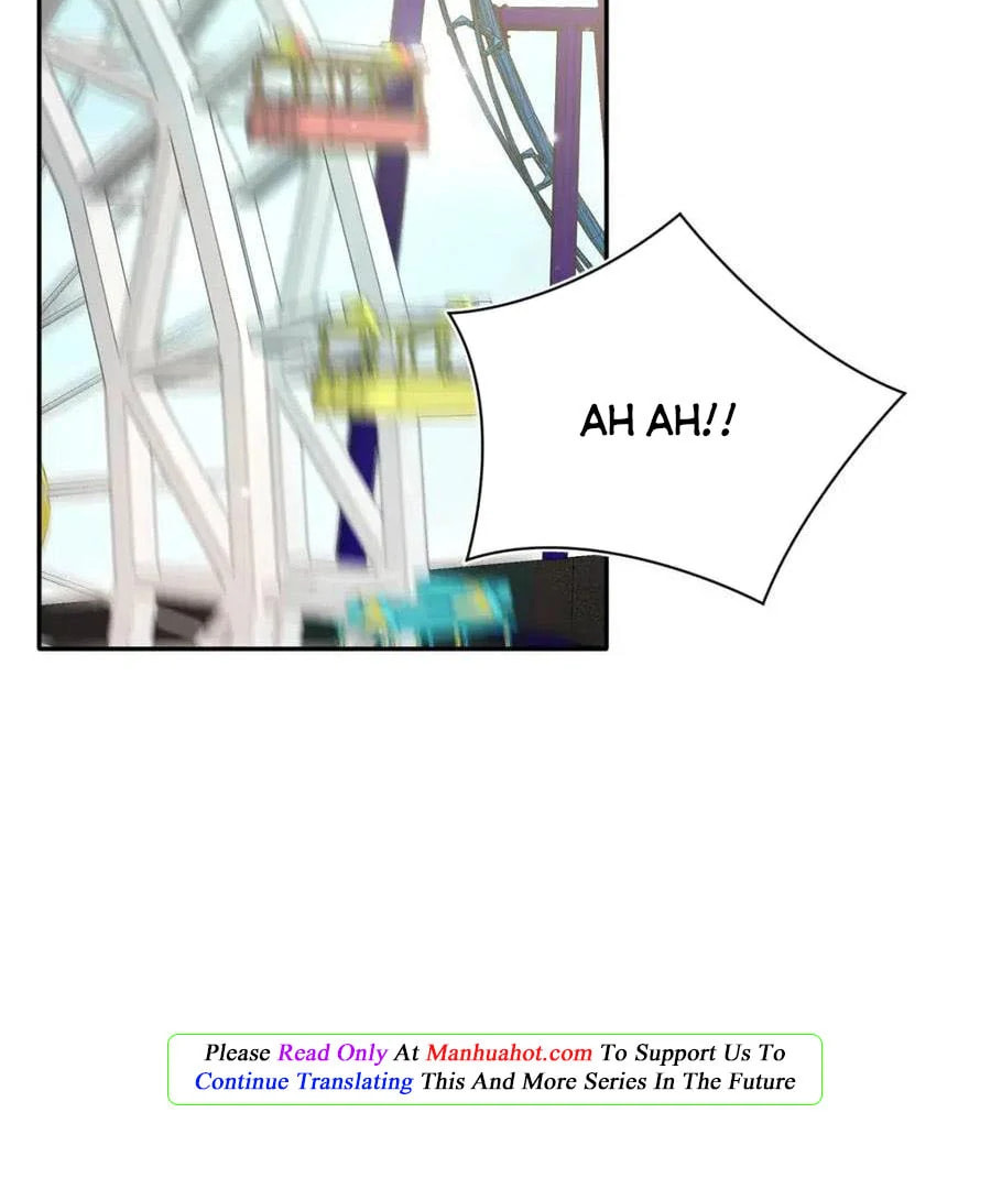 Brilliantly Beautiful White Lotus Teaching Online Chapter 70 page 40 - 