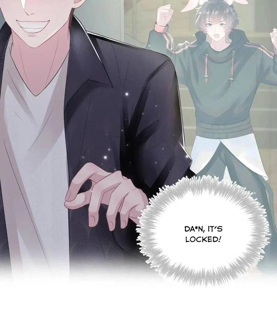 Brilliantly Beautiful White Lotus Teaching Online Chapter 70 page 45 - 