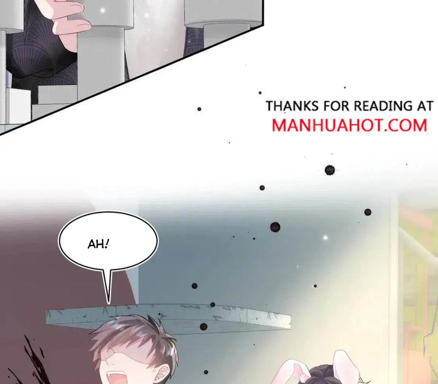 Brilliantly Beautiful White Lotus Teaching Online Chapter 70 page 49 - 