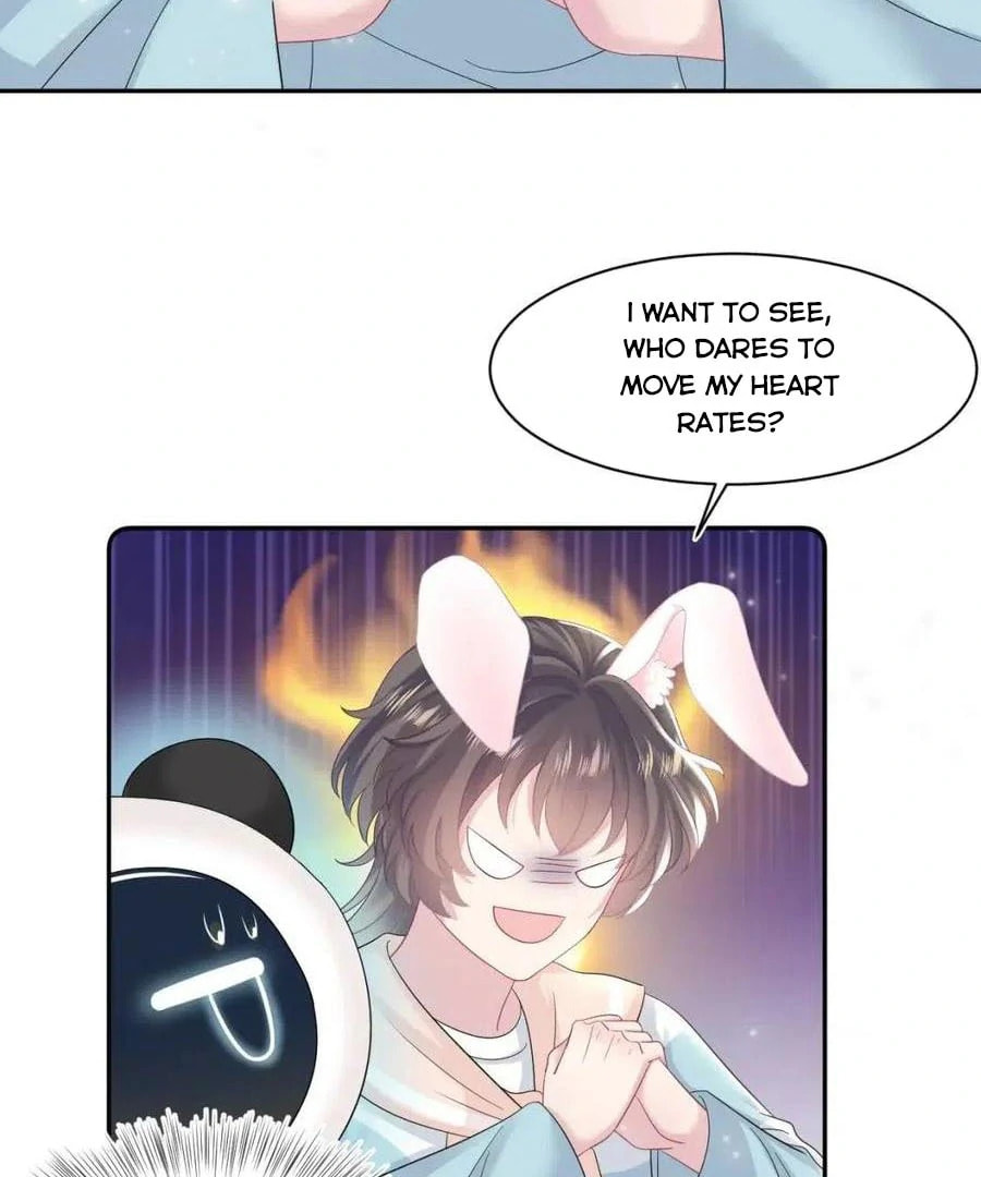 Brilliantly Beautiful White Lotus Teaching Online Chapter 70 page 6 - 
