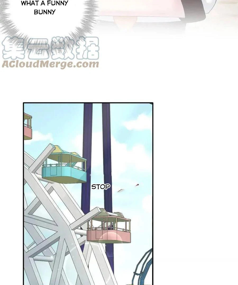 Brilliantly Beautiful White Lotus Teaching Online Chapter 70 page 54 - 