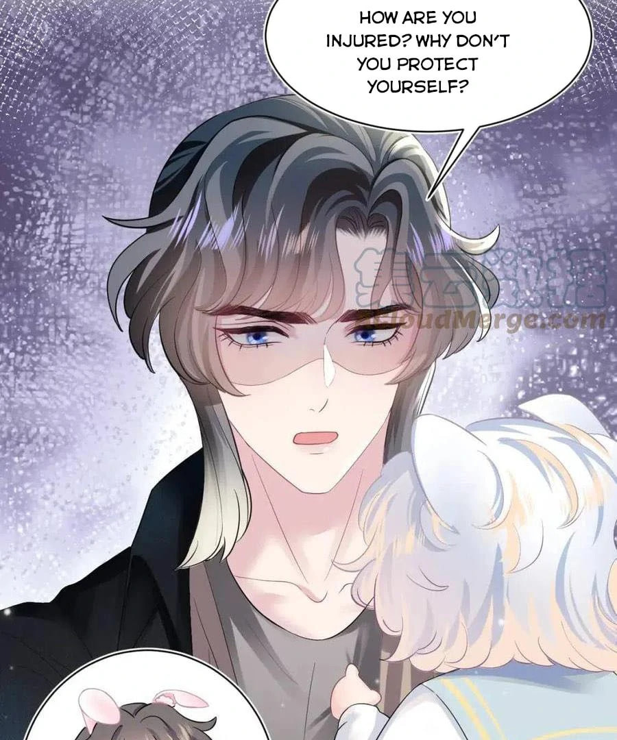 Brilliantly Beautiful White Lotus Teaching Online Chapter 70 page 59 - 