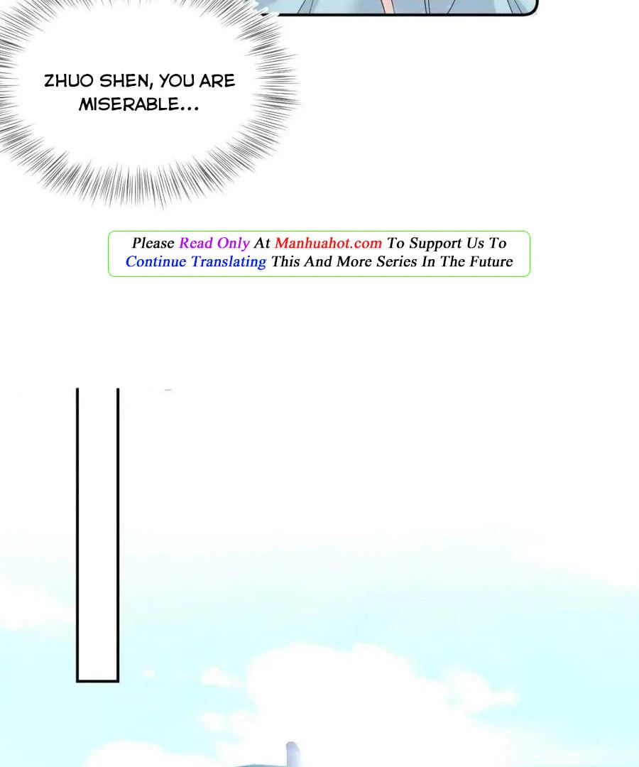 Brilliantly Beautiful White Lotus Teaching Online Chapter 70 page 7 - 
