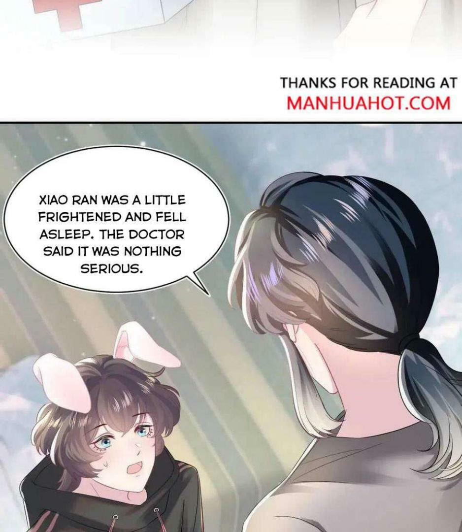 Brilliantly Beautiful White Lotus Teaching Online Chapter 71 page 19 - 