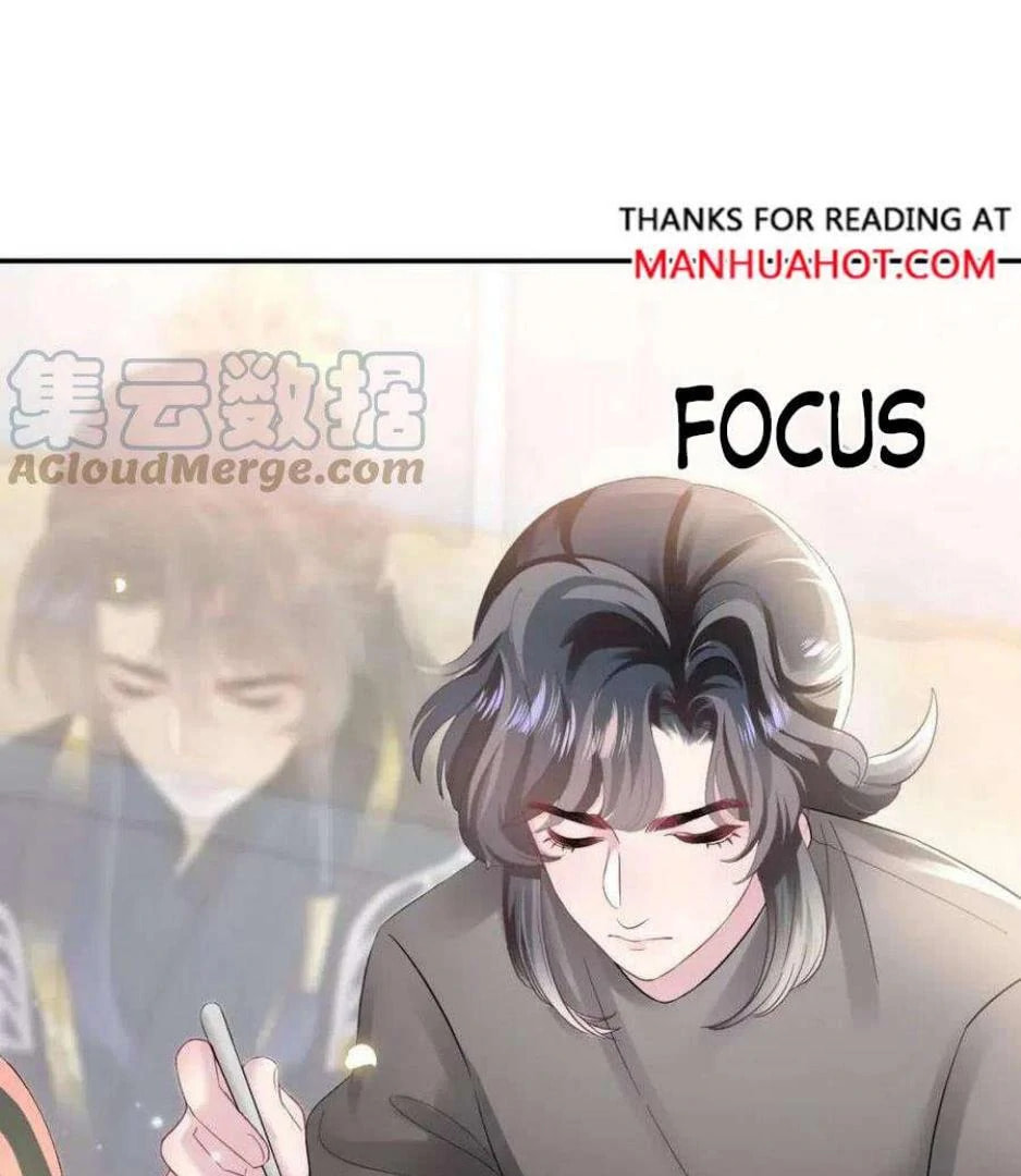 Brilliantly Beautiful White Lotus Teaching Online Chapter 71 page 23 - 