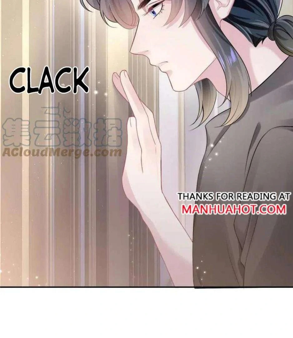 Brilliantly Beautiful White Lotus Teaching Online Chapter 71 page 34 - 