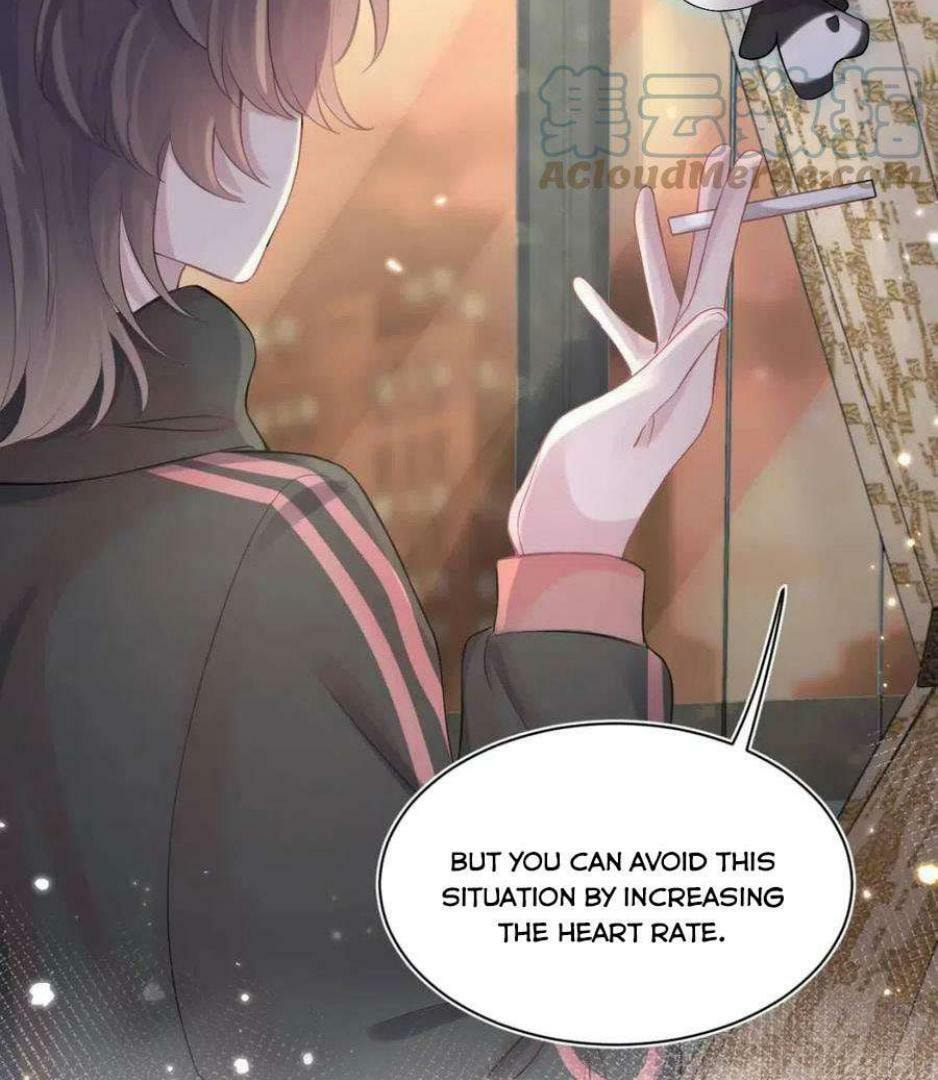 Brilliantly Beautiful White Lotus Teaching Online Chapter 71 page 37 - 