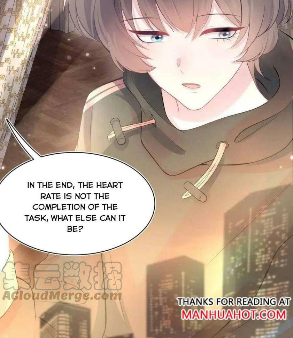 Brilliantly Beautiful White Lotus Teaching Online Chapter 71 page 39 - 