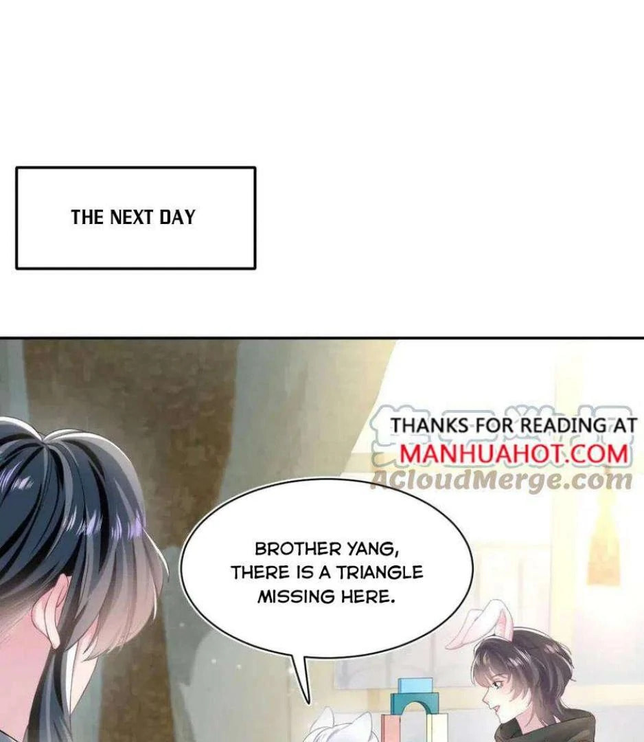 Brilliantly Beautiful White Lotus Teaching Online Chapter 71 page 42 - 