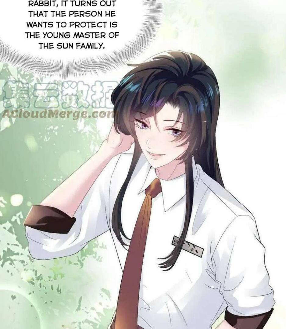Brilliantly Beautiful White Lotus Teaching Online Chapter 71 page 10 - 