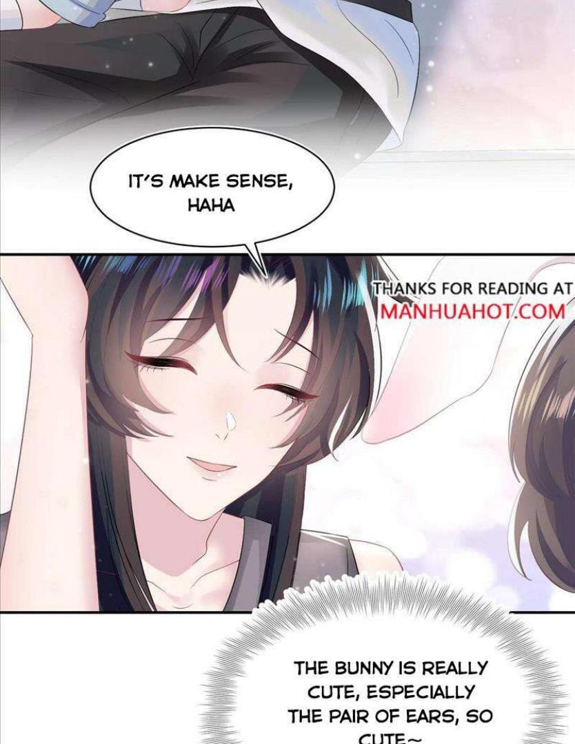 Brilliantly Beautiful White Lotus Teaching Online Chapter 72 page 28 - 
