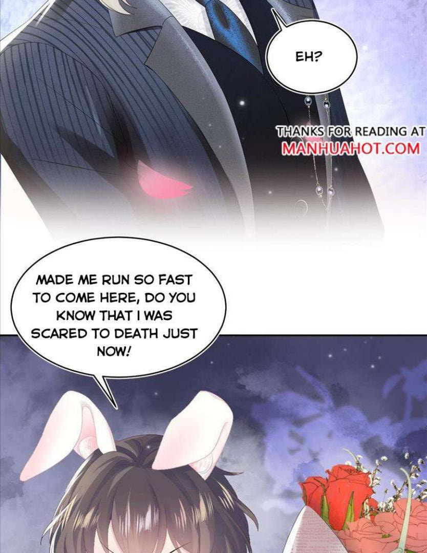 Brilliantly Beautiful White Lotus Teaching Online Chapter 72 page 51 - 