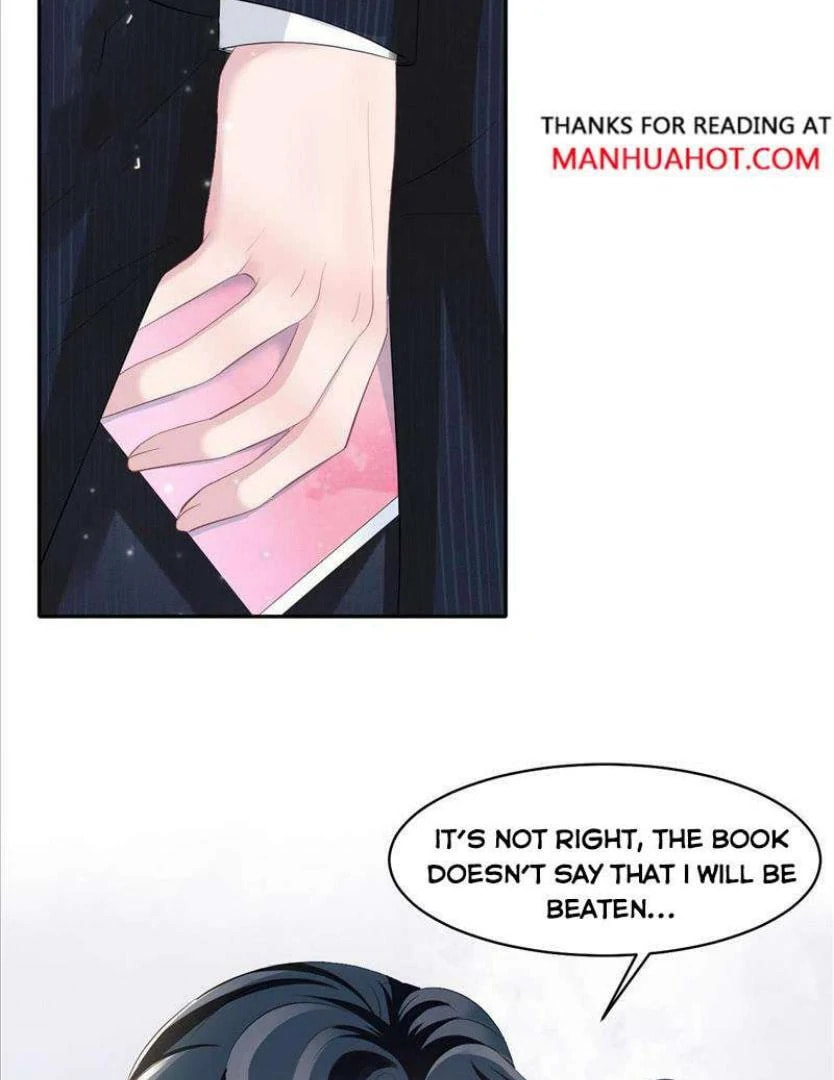Brilliantly Beautiful White Lotus Teaching Online Chapter 72 page 55 - 