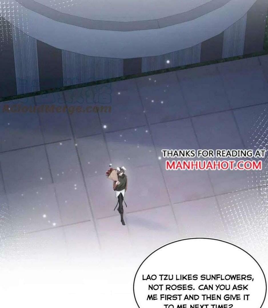 Brilliantly Beautiful White Lotus Teaching Online Chapter 73 page 2 - 