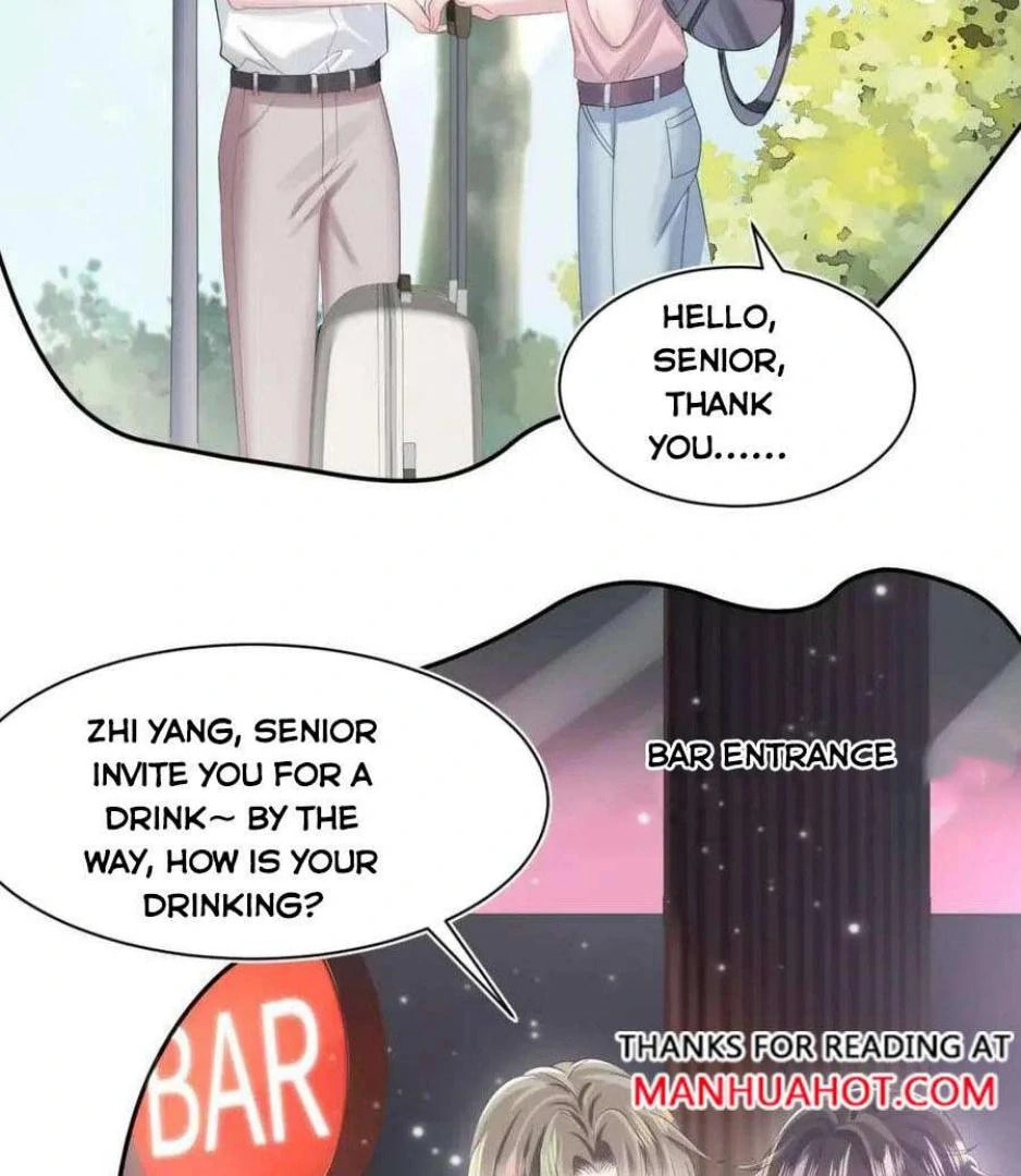 Brilliantly Beautiful White Lotus Teaching Online Chapter 73 page 11 - 