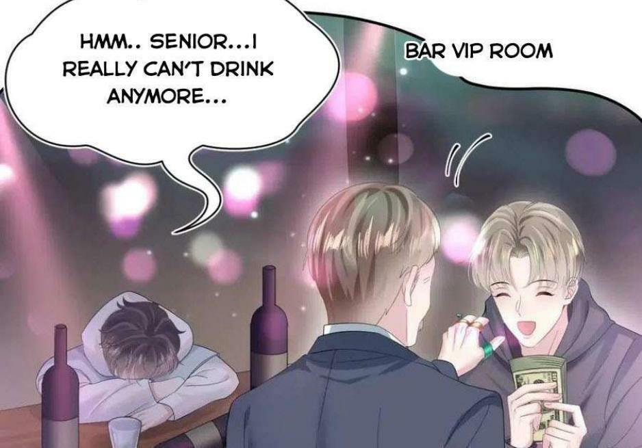 Brilliantly Beautiful White Lotus Teaching Online Chapter 73 page 13 - 