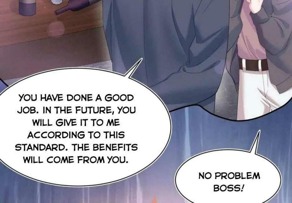 Brilliantly Beautiful White Lotus Teaching Online Chapter 73 page 14 - 