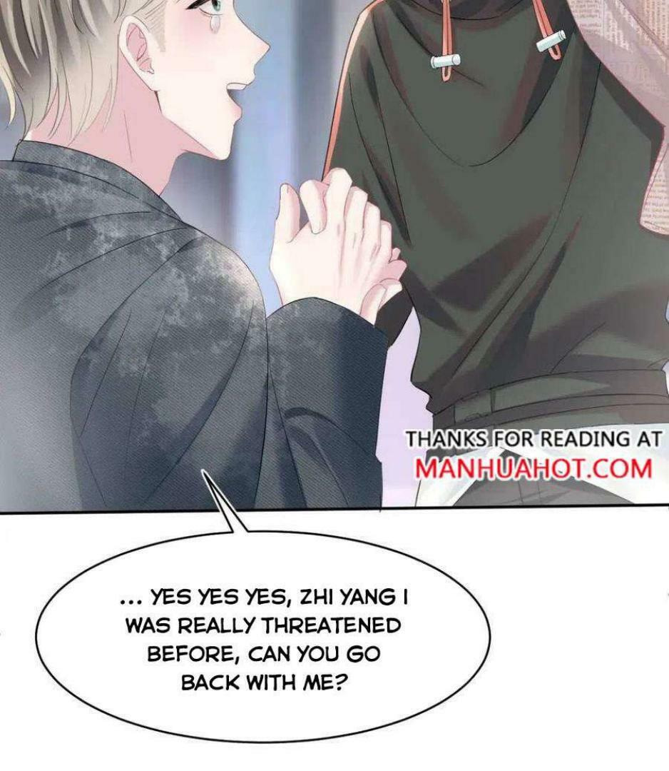 Brilliantly Beautiful White Lotus Teaching Online Chapter 73 page 25 - 