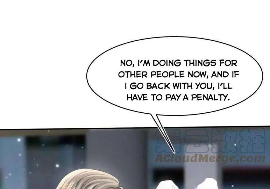Brilliantly Beautiful White Lotus Teaching Online Chapter 73 page 26 - 