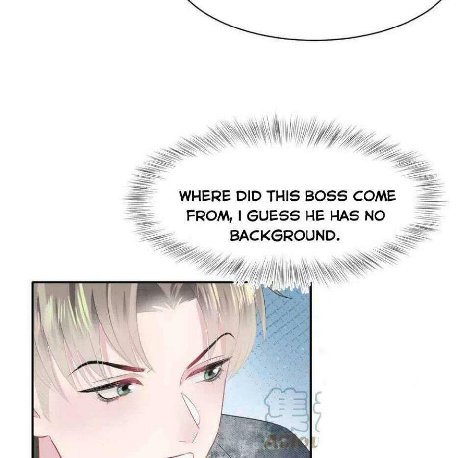 Brilliantly Beautiful White Lotus Teaching Online Chapter 73 page 40 - 