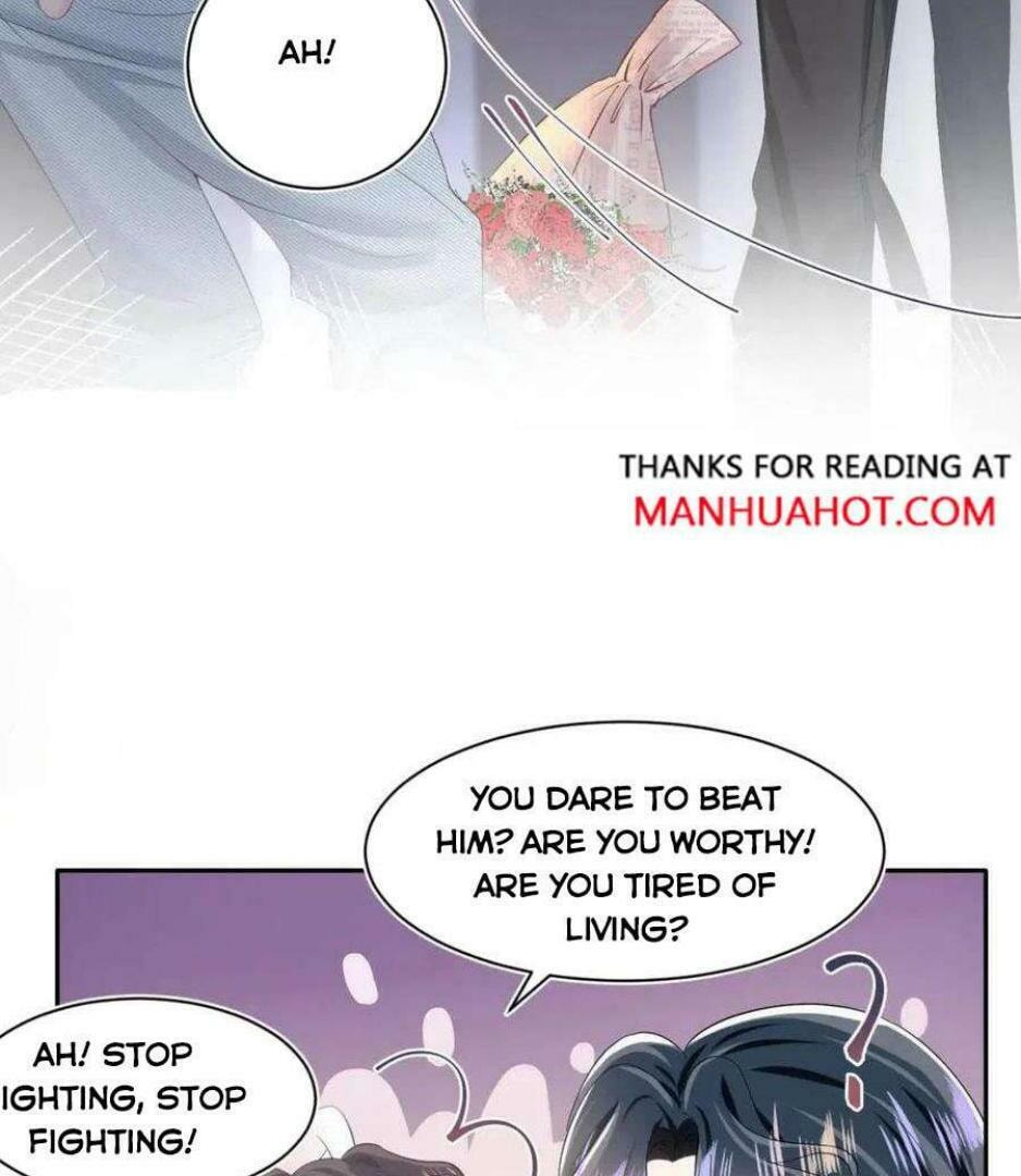 Brilliantly Beautiful White Lotus Teaching Online Chapter 73 page 48 - 