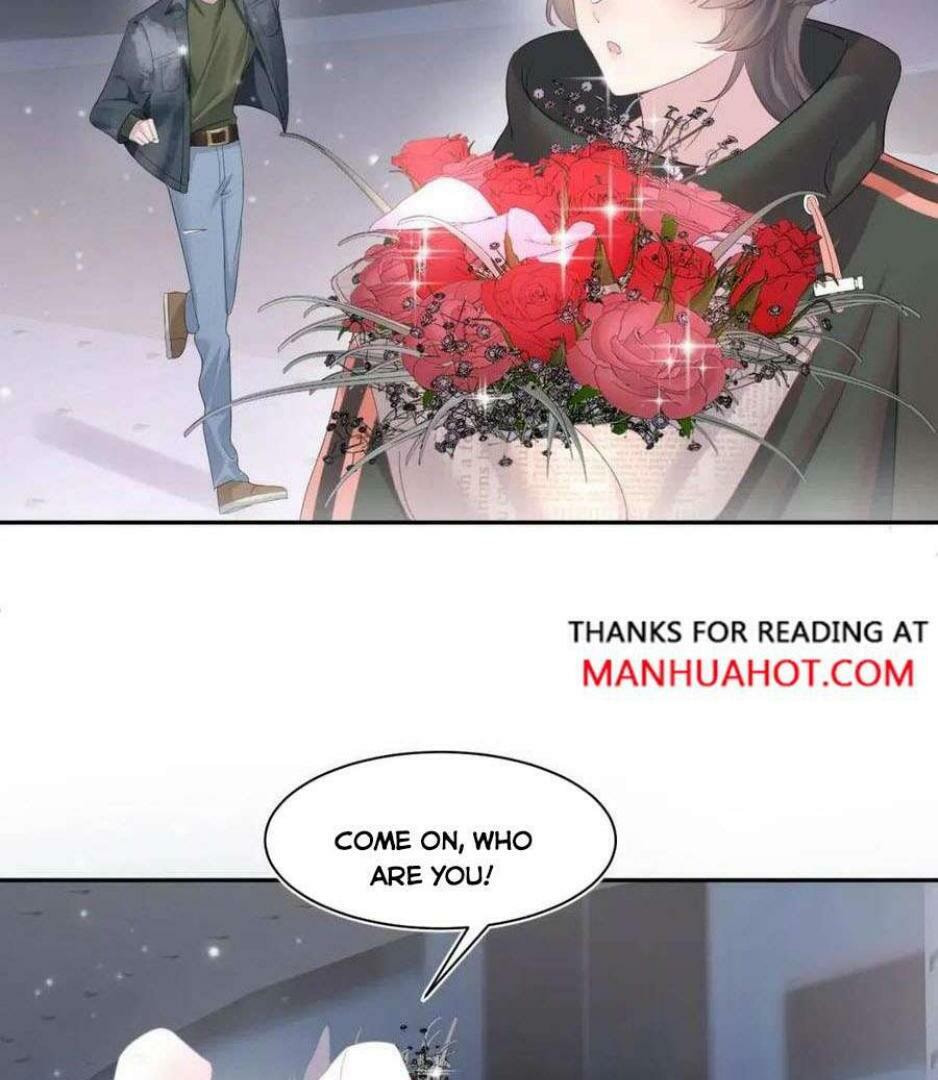 Brilliantly Beautiful White Lotus Teaching Online Chapter 73 page 6 - 