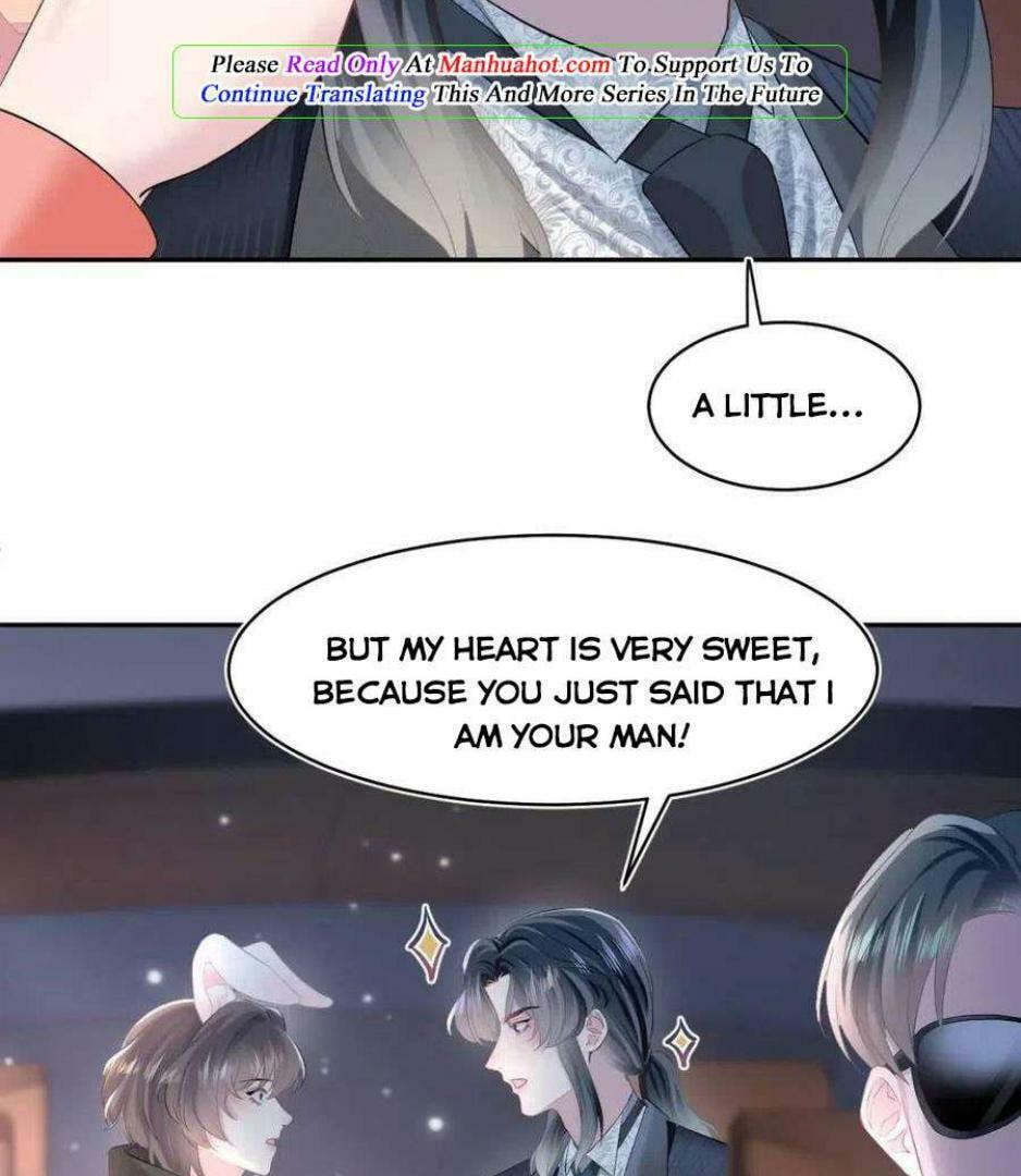 Brilliantly Beautiful White Lotus Teaching Online Chapter 73 page 55 - 