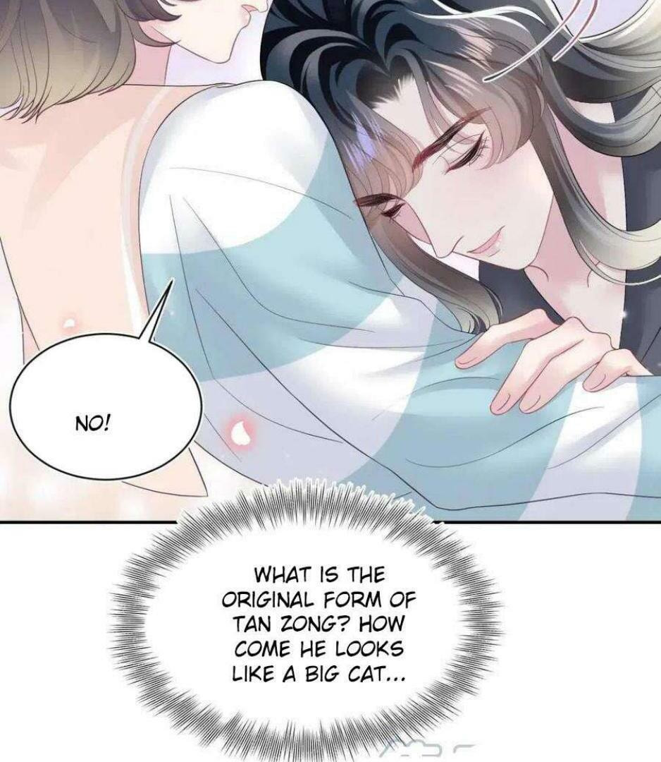 Brilliantly Beautiful White Lotus Teaching Online Chapter 74 page 20 - 