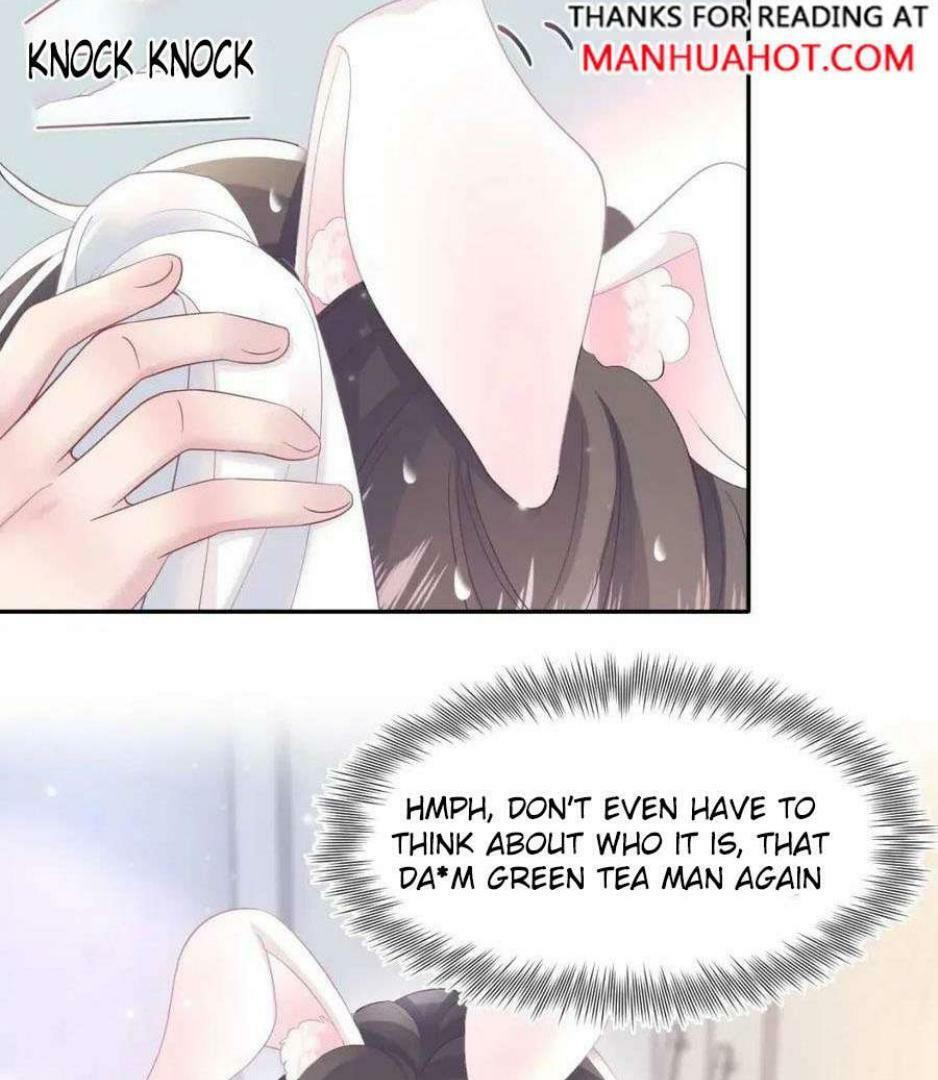 Brilliantly Beautiful White Lotus Teaching Online Chapter 74 page 3 - 